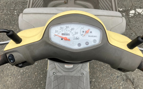 SUZUKI LETS4 CA43A