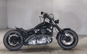YAMAHA DRAGSTAR400 CLASSIC 4TR