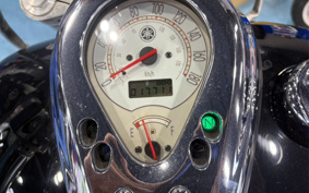YAMAHA DRAGSTAR400 CLASSIC 2001 VH01J