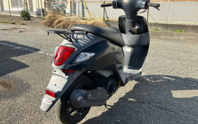 SUZUKI LETS CA4AA