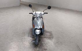 SUZUKI LETS4 CA45A