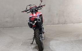 HONDA CRF250L-S MD47