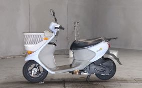 SUZUKI LETS4 CA43A