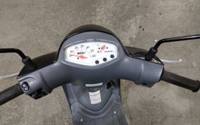 SUZUKI LETS4 CA45A