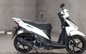SUZUKI ADDRESS V110 CE47A