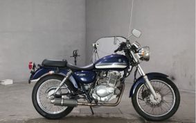SUZUKI ST250E NJ4AA