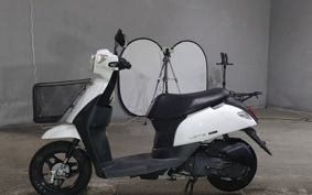 SUZUKI LETS CA4AA