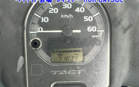 HONDA TACT-4 BASIC