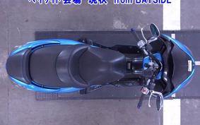 HONDA FORZA Z