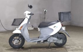 SUZUKI LETS4 CA41A