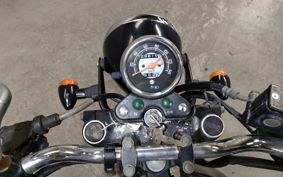 SUZUKI ST250 NJ4AA