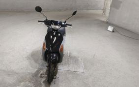 SUZUKI LETS4 CA41A