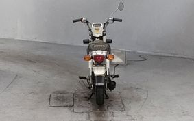 HONDA CAR LEE50 CF50