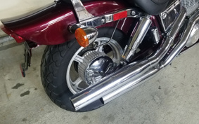 HONDA SHADOW1100 1991 SC18