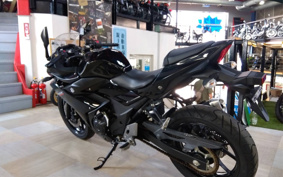 SUZUKI GSX250R DN11A