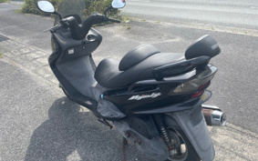 YAMAHA MAJESTY 125 SE27