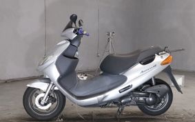 SUZUKI ADDRESS V110 CF11A