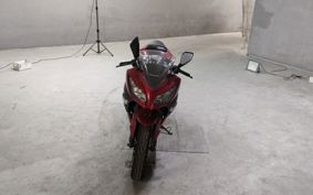 KAWASAKI NINJA250 EX250L