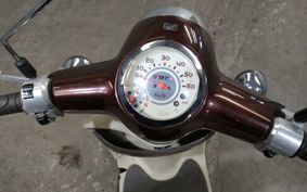 HONDA GIORNO AF70