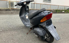 SUZUKI LETS2 CA1PA