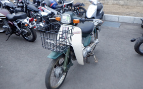 YAMAHA MATE50 22F