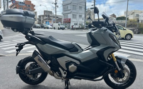 HONDA X-ADV 750 2024 RH10