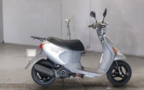 SUZUKI LETS4 CA41A