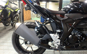 SUZUKI GSX-R125 ABS DL33B