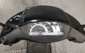 SUZUKI LETS2 CA1KA