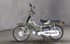 HONDA SUPER CUB50 AA01
