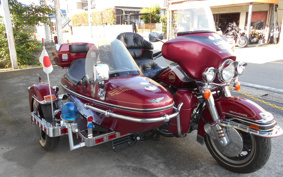 HONDA SPACY100 JF13