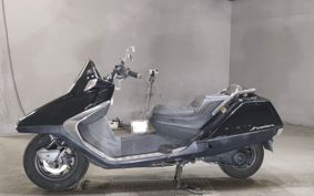 HONDA FUSION MF02