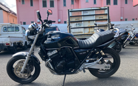 HONDA CB400SF 1995 NC31