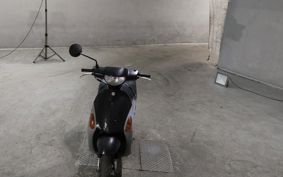 SUZUKI LETS4 CA46A
