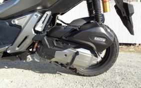 HONDA ADV150 KF38