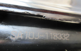 YAMAHA VINO SA10J