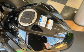 KAWASAKI Ninja 400 ABS 2022 EX400L
