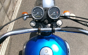 KAWASAKI W650 2006 EJ650A