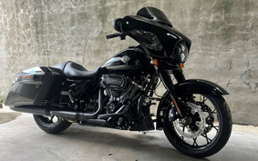 HARLEY HARLEYFLHXS 2024 KRP