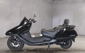 HONDA FUSION MF02