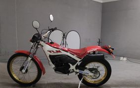 HONDA TLM200R MD15