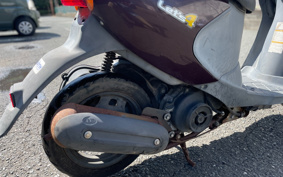 SUZUKI LETS4 CA45A