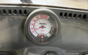 HONDA GYRO TA03