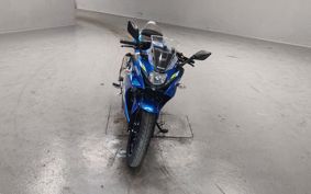 SUZUKI GSX250R DN11A