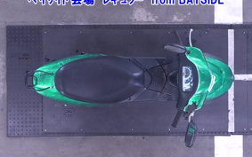 SUZUKI LETS2