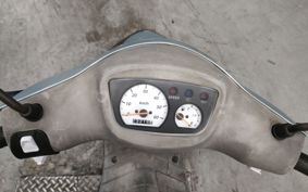 YAMAHA BJ SA24J
