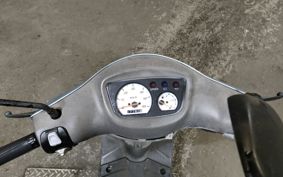 YAMAHA BJ SA24J