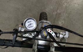 YAMAHA TW200 2JL