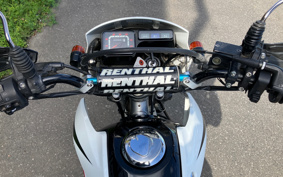 HONDA XR125L JD21