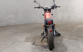 SUZUKI GLASS TRACKER BIG BOY NJ4BA